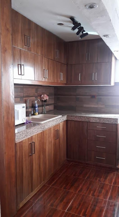 Carpintería Peniche en Mérida