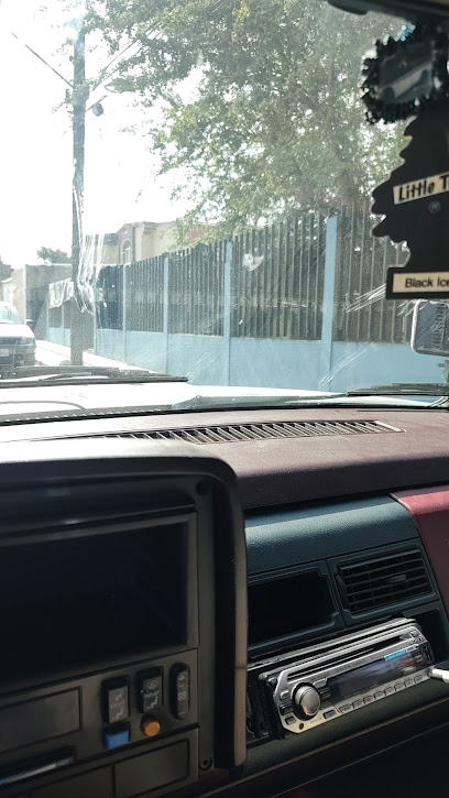 Carpintería Picasso en Tijuana
