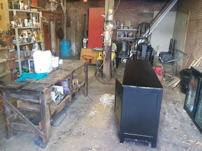 Carpintería Prado en Puebla