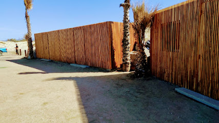 Carpintería Procamex en San José del Cabo