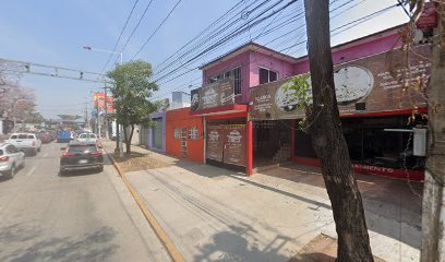 Carpintería Quetzalcoatl en Villahermosa