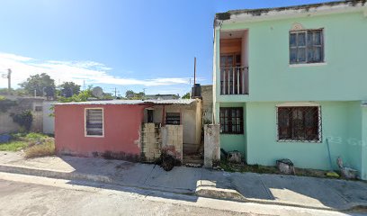 Carpintería Ramírez en Campeche