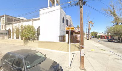Carpintería Ramos en San Nicolás de los Garza