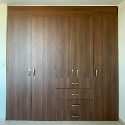 Carpintería Residencial de Puebla en Puebla