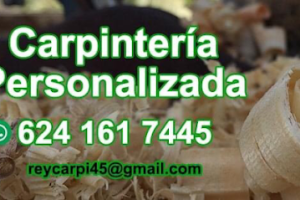 Carpintería Reyes en San José del Cabo