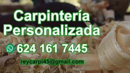 Carpintería Reyes en San José del Cabo