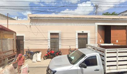 Carpintería Rivasa en Mérida