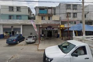 Carpintería (Rivera de Champayan 325) en Tampico