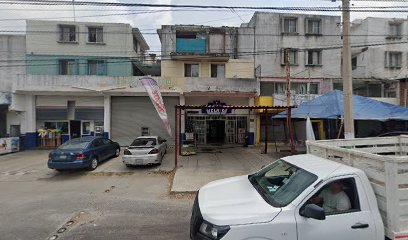 Carpintería (Rivera de Champayan 325) en Tampico