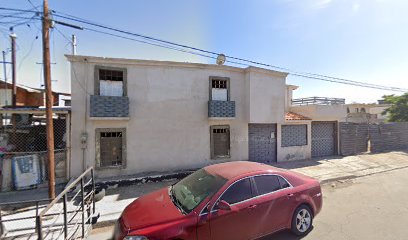 Carpintería Rogelio en Mexicali