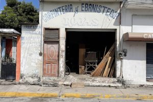 Carpintería Rojas en Veracruz