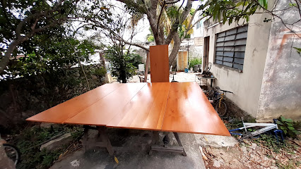 Carpintería San José en Mérida