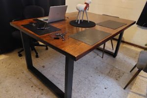 Carpintería San Judas Tadeo en San Nicolás de los Garza