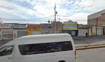 Carpintería Segio's en Aguascalientes