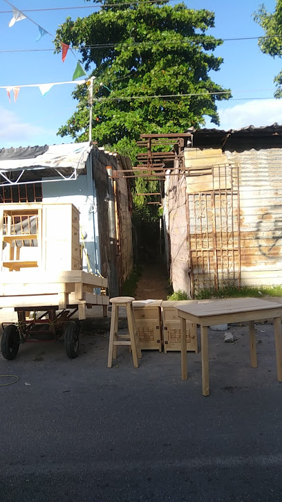 Carpintería Sergio en Cancún