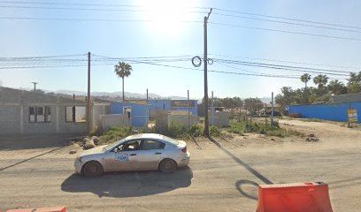 Carpintería Sr. y Granito en Ensenada
