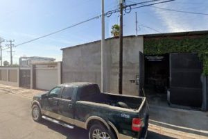 Carpintería Tamayo en Mexicali