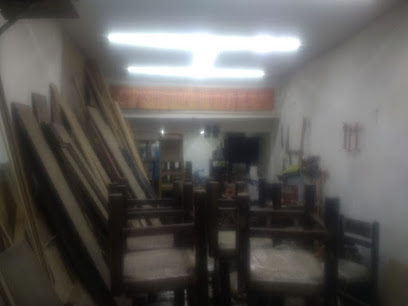 Carpintería Técnica Mg en Puebla