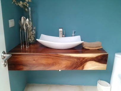 Carpintería Tierra Blanca en Culiacán