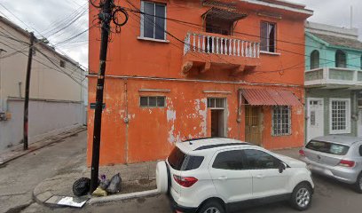 Carpintería Toño en Veracruz