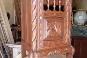 Carpintería Tradición Muebles en Tampico