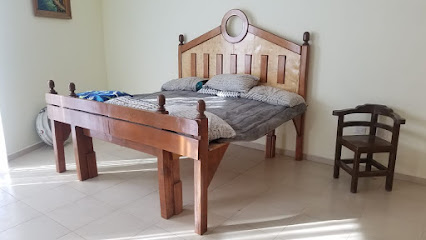 Carpintería Valt en Aguascalientes