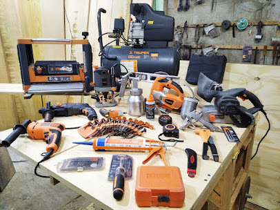 Carpintería Villagomez en San Juan Bautista Tuxtepec