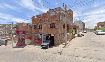 Carpintería Villagrana en Zacatecas