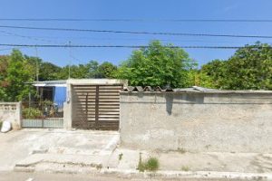 Carpintería de La 8 en Campeche