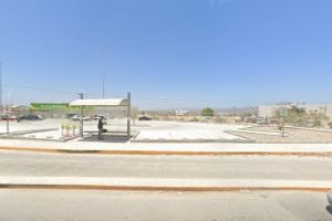 Carpintería de La Baja Sur en San José del Cabo