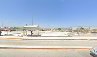 Carpintería de La Baja Sur en San José del Cabo