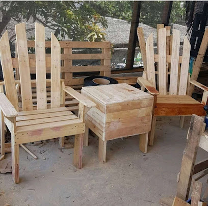 Carpintería de Muebles en Cd. Valles