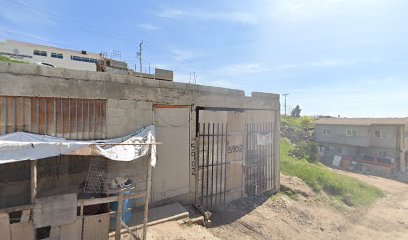 Carpintería en General Don Jorge en Tijuana