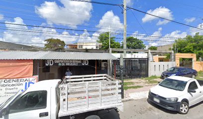 Carpintería en General Jd en Mérida