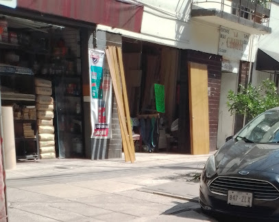 Carpintería en Gral en Cuauhtémoc