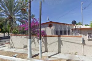 Carpintería en La Paz