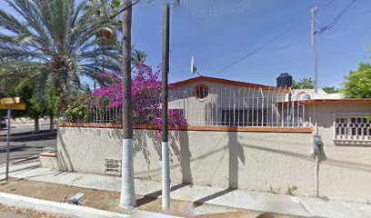 Carpintería en La Paz