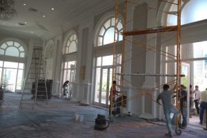 Carpintería en Sanicolas Cosinas y Clóset en San Nicolás de los Garza