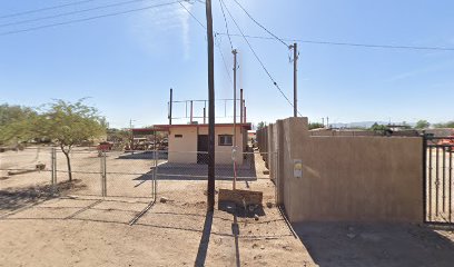 Carpintería y Diseño del Angel en Mexicali