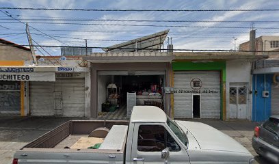 Carpintería y Ebanesteria Los Tigres del Norte en Aguascalientes
