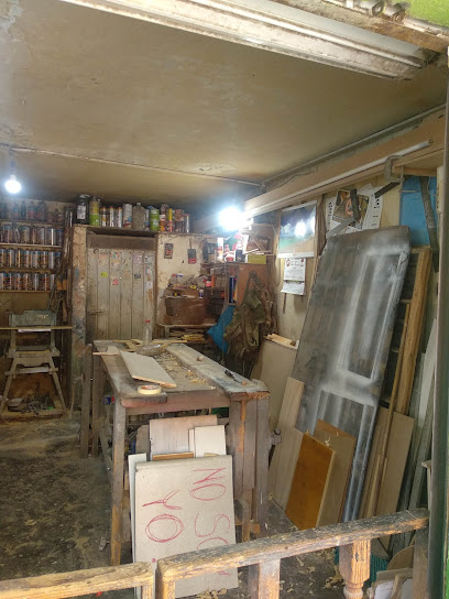 Carpintería y Ebanistería Ortega en Puebla