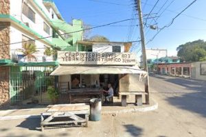 Carpintería y Ebanistería Tampico en Tampico