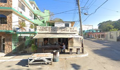 Carpintería y Ebanistería Tampico en Tampico