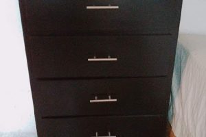 Carpintería y Ebanistería Zaid en Matamoros