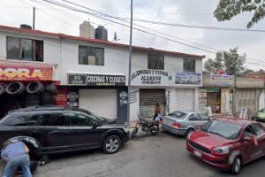 Carpintería y Ebanistería en Cuajimalpa de Morelos