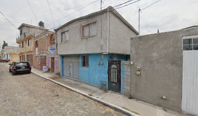 Carpintería y Herrería Olvera en Querétaro