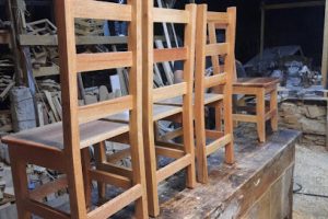 Carpintería y Maderería Velasco en Oaxaca de Juárez