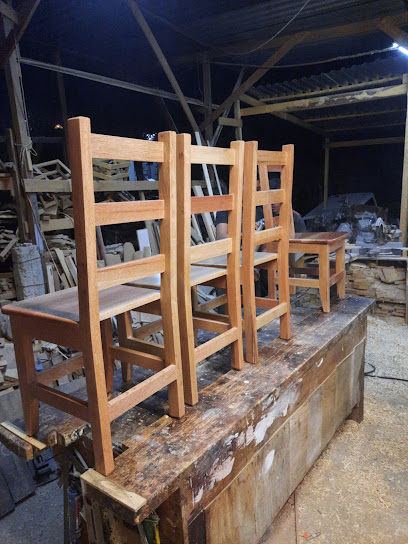 Carpintería y Maderería Velasco en Oaxaca de Juárez