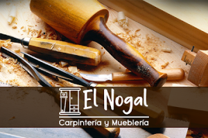 Carpintería y Mueblería El Nogal en Campeche