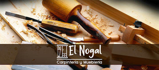 Carpintería y Mueblería El Nogal en Campeche